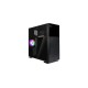 In Win IW-CS-515BLK-1AL120 computer case Midi Tower Black In Win IW-CS-515BLK-1AL120 computer case Midi Tower Black