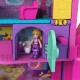 Polly Pocket KITTY AIRWAYS Playset Polly Pocket KITTY AIRWAYS Playset
