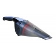 Black & Decker NVC220WBC handheld vacuum Blue, Chrome Bagless