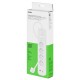 Belkin SRB001VF2M surge protector White 4 AC outlet(s) 2 m Belkin SRB001VF2M surge protector White 4 AC outlet(s) 2 m