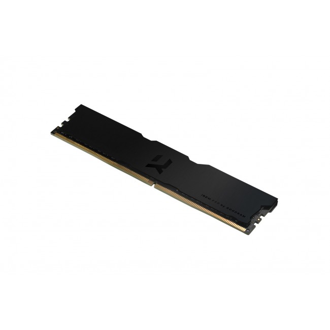 Goodram IRDM PRO memory module 16 GB 1 x 16 GB DDR4 3600 MHz Goodram IRDM PRO memory module 16 GB 1 x 16 GB DDR4 3600 MHz