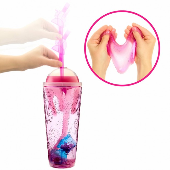 Barbie Pop Reveal Doll
