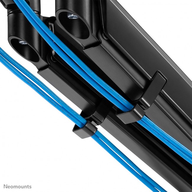 Neomounts DS70-810BL2 Monitor arm 17-32