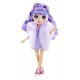 Rainbow High Creative Crystals Fashion Doll- Violet Rainbow High Creative Crystals Fashion Doll- Violet