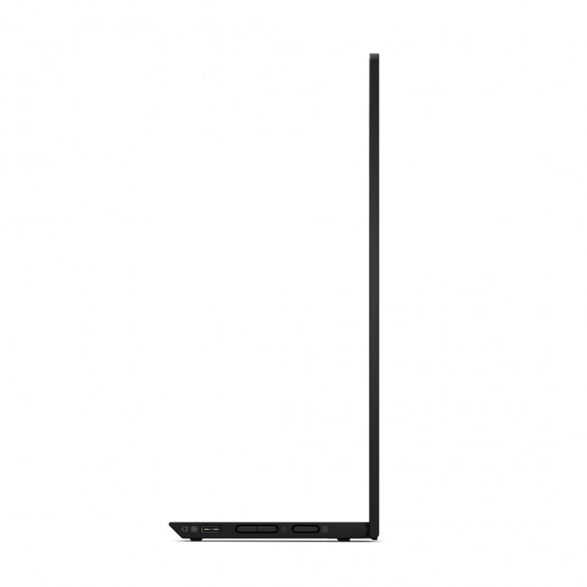 Lenovo ThinkVision M14t LED display 35.6 cm (14 Lenovo ThinkVision M14t LED display 35.6 cm (14