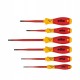 Wiha 35389 manual screwdriver Set Standard screwdriver Wiha 35389 manual screwdriver Set Standard screwdriver