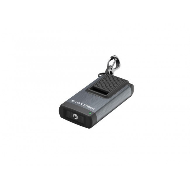 Ledlenser LEDLENSER-502574 Grey Trinket flashlight LED Ledlenser LEDLENSER-502574 Grey Trinket flashlight LED