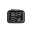Sennheiser PROFILE WIRELESS 2-channel set - 2.4 GHz multifunctional wireless microphone system