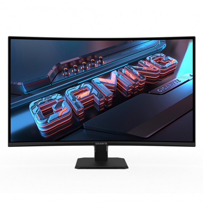 GIGABYTE GS32QCA computer monitor 80 cm (31.5