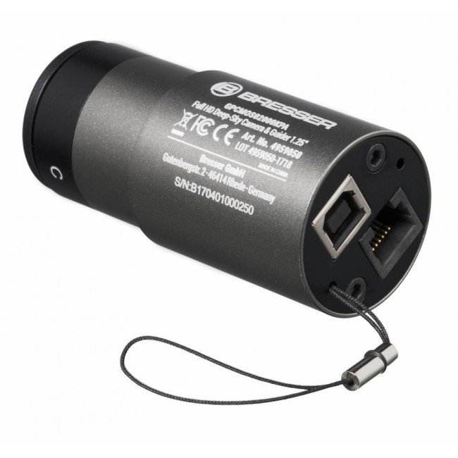 Bresser Optics 4959050 telescope camera 1936 x 1096 pixels Bresser Optics 4959050 telescope camera 1936 x 1096 pixels