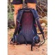 Gregory Zulu 20 LT trekking backpack - Volcanic black Gregory Zulu 20 LT trekking backpack - Volcanic black