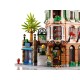 LEGO ICONS 10297 BOUTIQUE HOTEL LEGO ICONS 10297 BOUTIQUE HOTEL