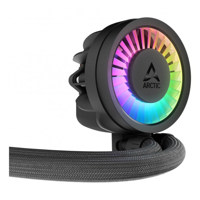 CPU Cooler ARCTIC S_MULTI CPU Cooler ARCTIC S_MULTI