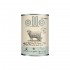 OLLO Puppy Umami Beef and Green Tripe with Duck Liver - wet dog food - 850g