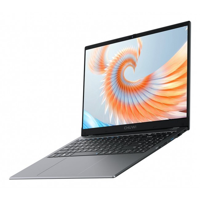 Chuwi HeroBook Plus Intel Celeron N4020 Laptop 39.6 cm (15.6 Chuwi HeroBook Plus Intel Celeron N4020 Laptop 39.6 cm (15.6