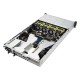 ASUS RS520A-E12-RS24U Socket SP5 Rack (2U) Grey ASUS RS520A-E12-RS24U Socket SP5 Rack (2U) Grey