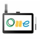 WACOM One 13 Touch Screen Display WACOM One 13 Touch Screen Display
