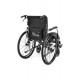 SIMPLE-TIM 48 CM wheelchair SIMPLE-TIM 48 CM wheelchair