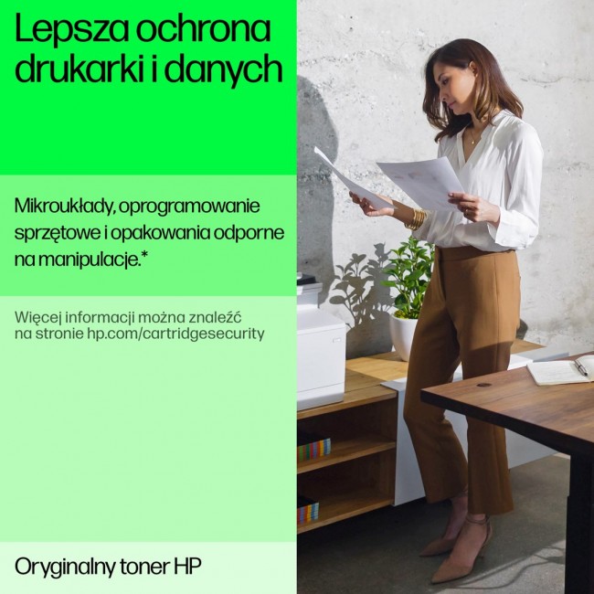 HP 13A Black Original LaserJet Toner Cartridge