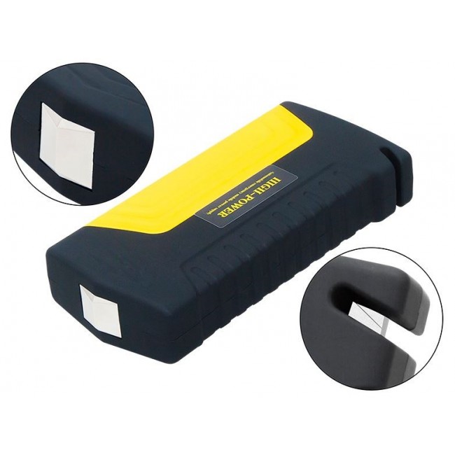 Power Bank - Jump Starter12800mAh JS-15 Power Bank - Jump Starter12800mAh JS-15