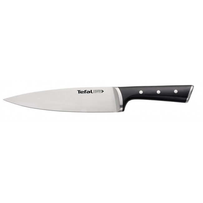 Tefal Ice Force K232S5 5 pc(s) Knife/cutlery block set Tefal Ice Force K232S5 5 pc(s) Knife/cutlery block set