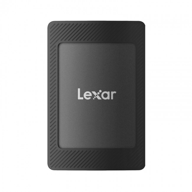 Lexar SL500 4 TB USB Type-C USB 3.2 Gen 2x2 Black Lexar SL500 4 TB USB Type-C USB 3.2 Gen 2x2 Black