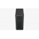Aerocool Prism-G-BK-v1 Midi Tower Black Aerocool Prism-G-BK-v1 Midi Tower Black