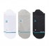 Stance Athletic Tab 3 Pack Athletic socks Multicolour 3 pair(s)