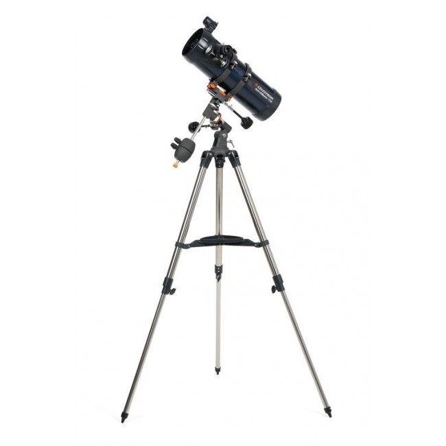 Celestron AstroMaster 114 EQ telescope
