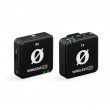 RODE Wireless ME - 2-channel digital wireless system RODE Wireless ME - 2-channel digital wireless system