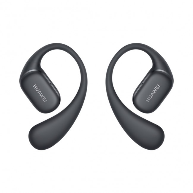 Huawei FreeArc Headset Wired & Wireless Ear-hook Calls/Music USB Type-C Bluetooth Black Huawei FreeArc Headset Wired & Wireless Ear-hook Calls/Music USB Type-C Bluetooth Black
