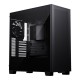 Phanteks XT Pro Tempered Glass Windows - black Phanteks XT Pro Tempered Glass Windows - black