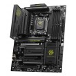 MSI MAG B850 TOMAHAWK MAX WIFI motherboard AMD B850 Socket AM5 ATX
