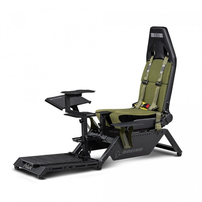 Next Level Racing Flight Simulator Boeing Military Edition NLR-S028 - flight simulator pack