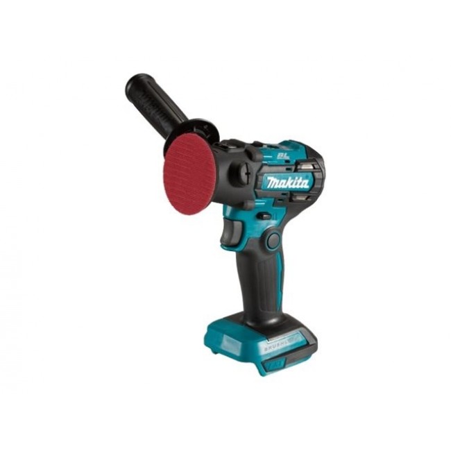 Makita DPV300Z car polisher 9500 RPM Makita DPV300Z car polisher 9500 RPM