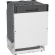 Gorenje GV663B65XXL dishwasher Undercounter 14 place settings D Gorenje GV663B65XXL dishwasher Undercounter 14 place settings D