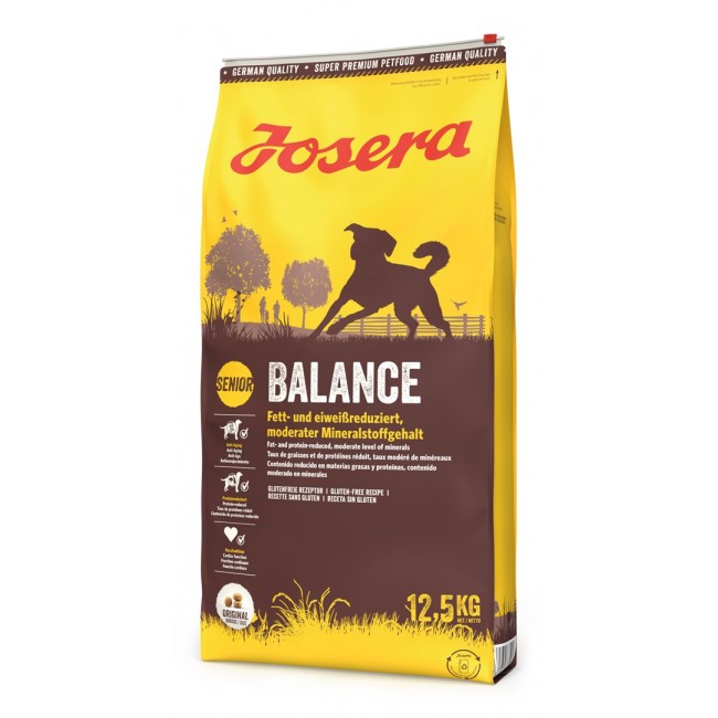 Josera Balance 12.5 kg Senior