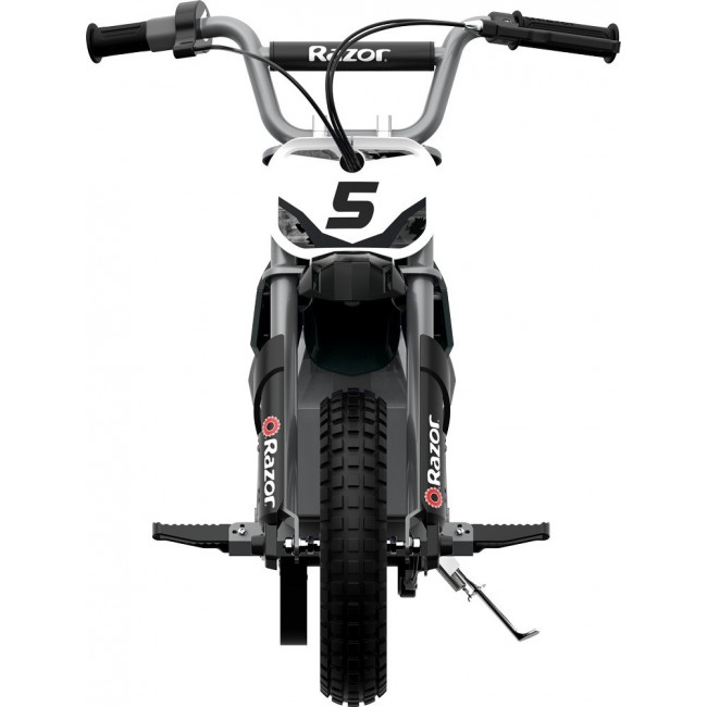 RAZOR Motor MX350 Dirt - Black Stickers RAZOR Motor MX350 Dirt - Black Stickers