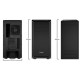 be quiet! Pure Base 600 Midi Tower Black, Silver be quiet! Pure Base 600 Midi Tower Black, Silver