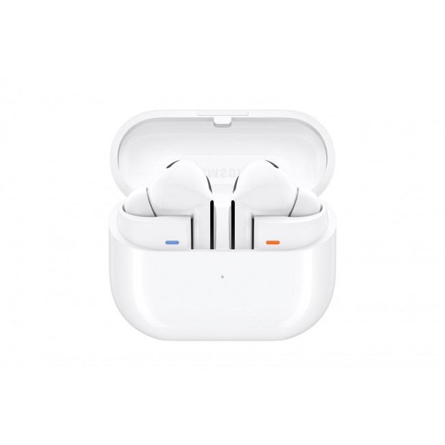 Samsung Galaxy Buds3 Pro Headset True Wireless Stereo (TWS) In-ear Calls/Music USB Type-C Bluetooth White Samsung Galaxy Buds3 Pro Headset True Wireless Stereo (TWS) In-ear Calls/Music USB Type-C Bluetooth White