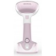 Tefal DT3050 Manual Clothes Steamer 0.12 l 1300 W Pink, White