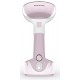 Tefal DT3050 Manual Clothes Steamer 0.12 l 1300 W Pink, White Tefal DT3050 Manual Clothes Steamer 0.12 l 1300 W Pink, White