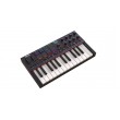 AKAI MPK Mini MK4 - MIDI controller / control keypad, black