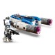 LEGO STAR WARS 75391 Captain Rex Y-Wing Microfighter