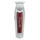 Wahl Cordless Detailer Li Burgundy, Silver Lithium-Ion (Li-Ion) Wahl Cordless Detailer Li Burgundy, Silver Lithium-Ion (Li-Ion)