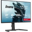 iiyama G-MASTER GB2771QSU-B1 computer monitor 68.6 cm (27