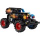 LEGO TECHNIC 42219 Monster Jam Grave Digger Fire and Ice LEGO TECHNIC 42219 Monster Jam Grave Digger Fire and Ice