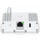 Ubiquiti UP-SuperLink gateway/controller 10, 100 Mbit/s