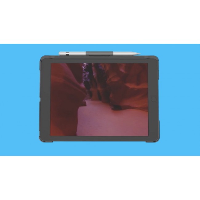 Logitech Slim Folio for iPad (7th, 8th, & 9th generation)