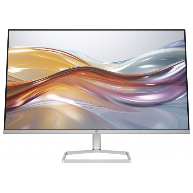 HP 27-inch Series 5 FHD monitor - 527sf HP 27-inch Series 5 FHD monitor - 527sf